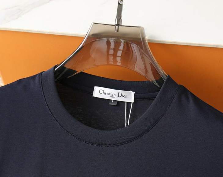 Dior T Shirts Short _SKUDiorM-4XL24cr0716288